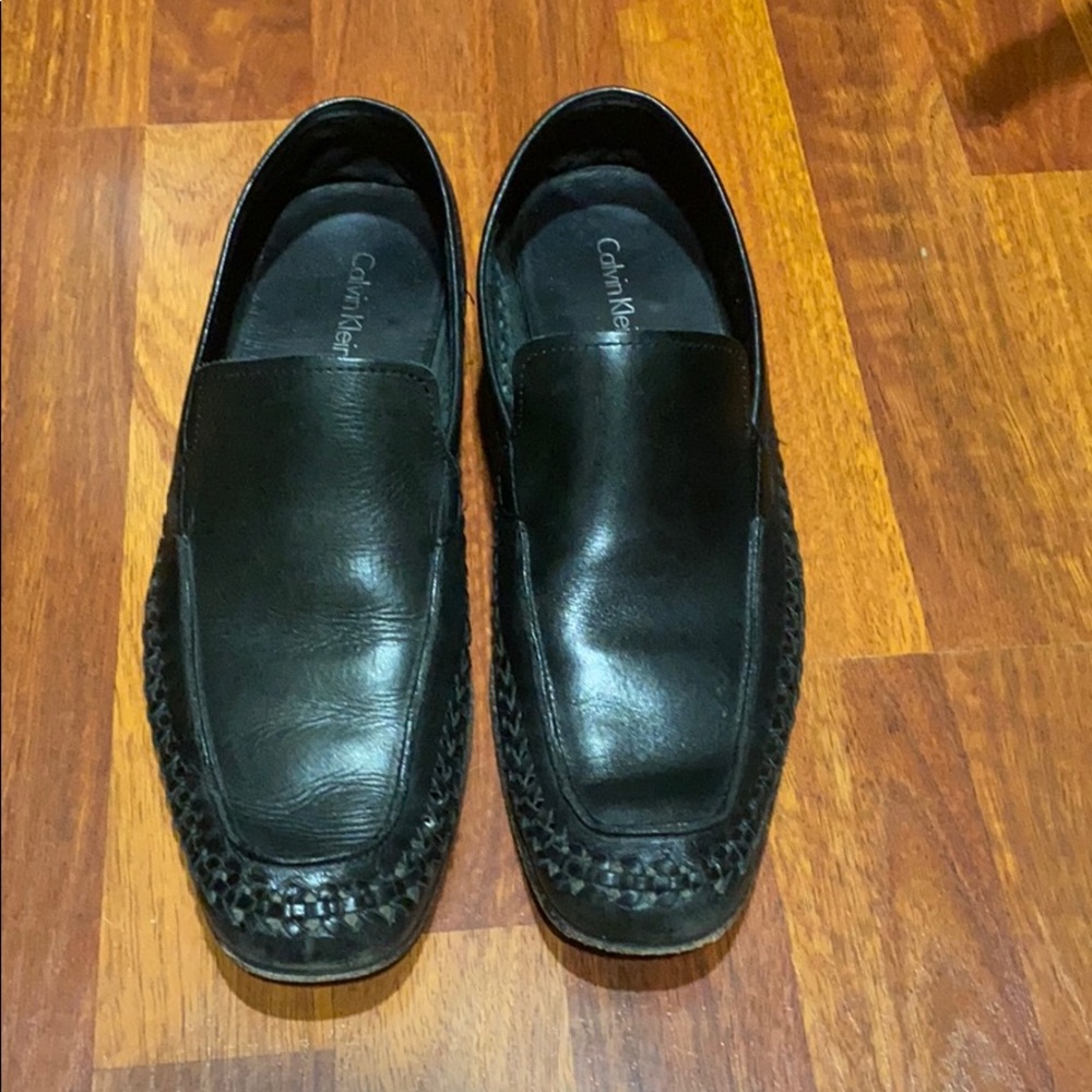 Calvin Klein men’s shoes